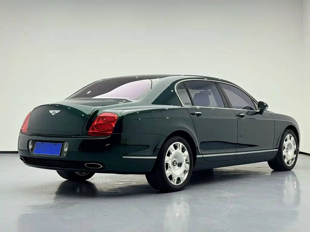 Flying Spur 6.0 T Standard