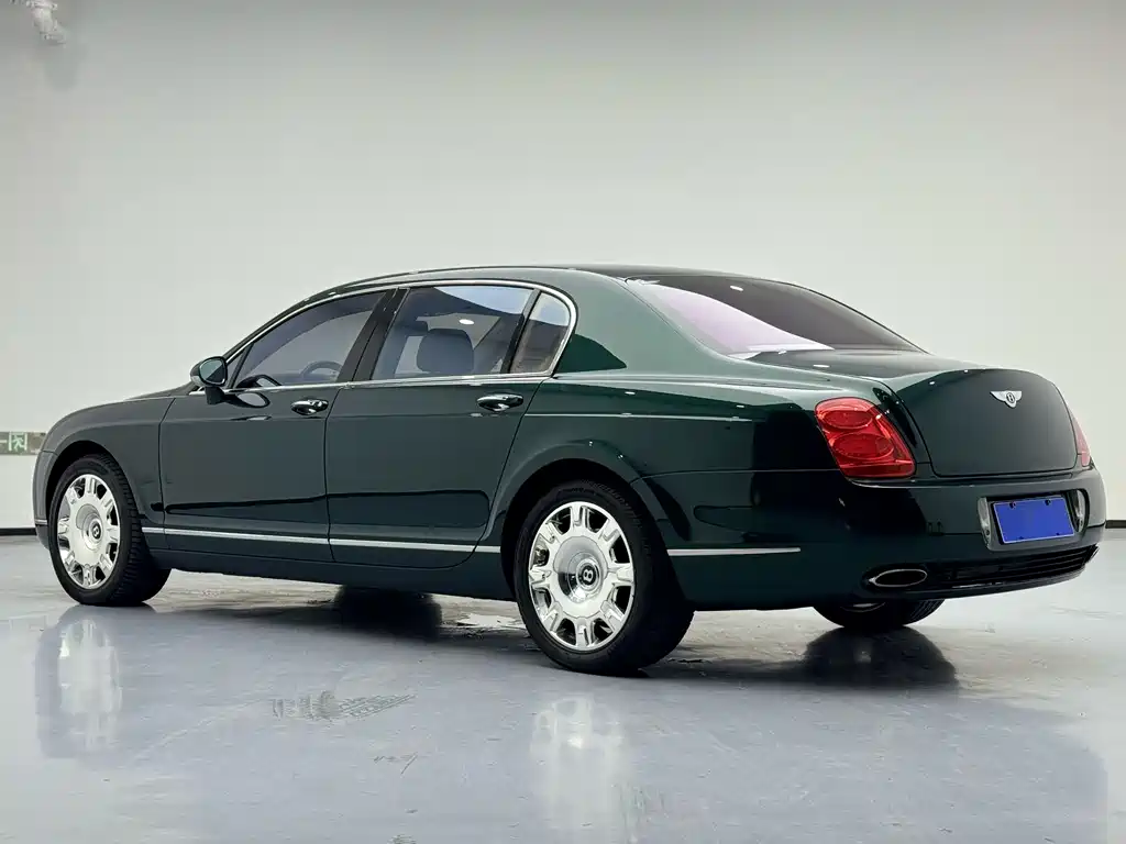 Flying Spur 6.0 T Standard