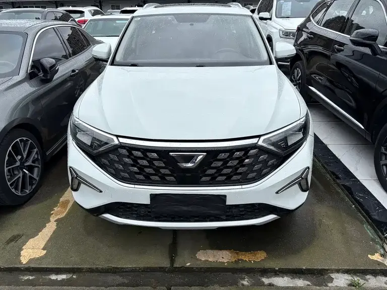 Jetta VS7 280 TSI Auto Progressive
