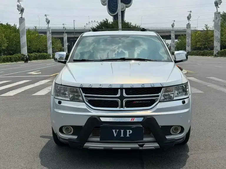 Dodge Journey 2.7 Luxury Navigation