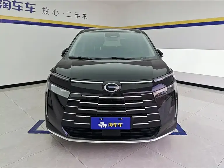 GAC Trumpchi E8 Glory Series 2.0 L Glory