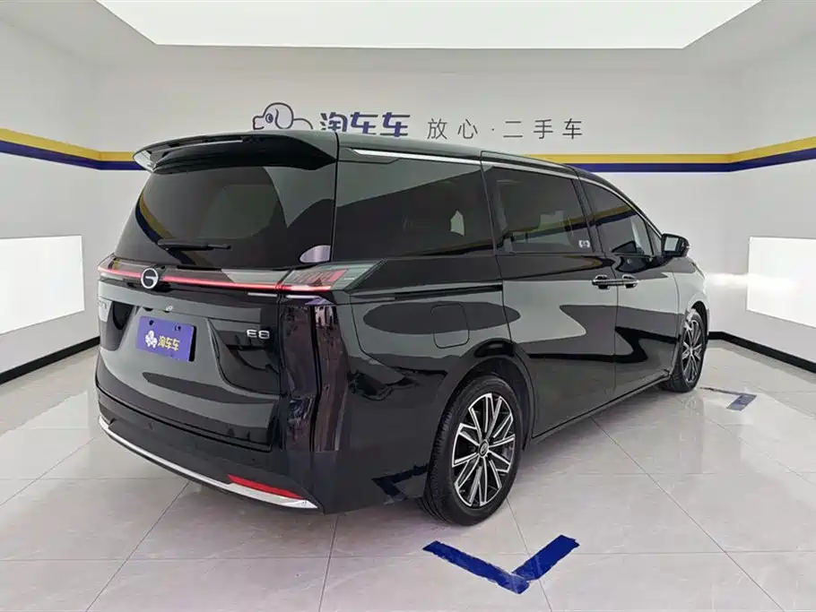 Trumpchi E8 Glory Series 2.0 L Glory