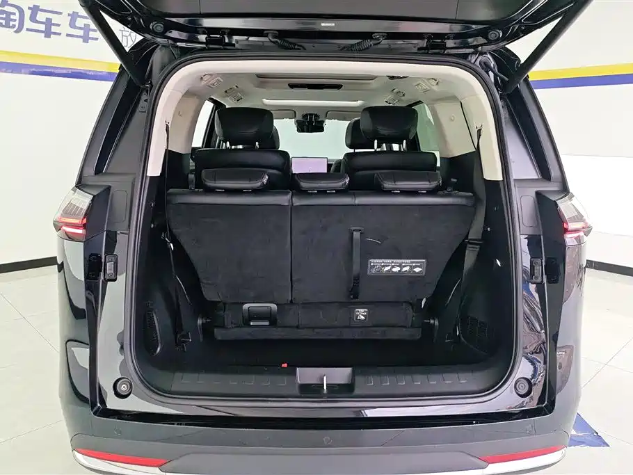 Trumpchi E8 Glory Series 2.0 L Glory