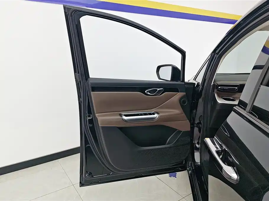 Trumpchi E8 Glory Series 2.0 L Glory