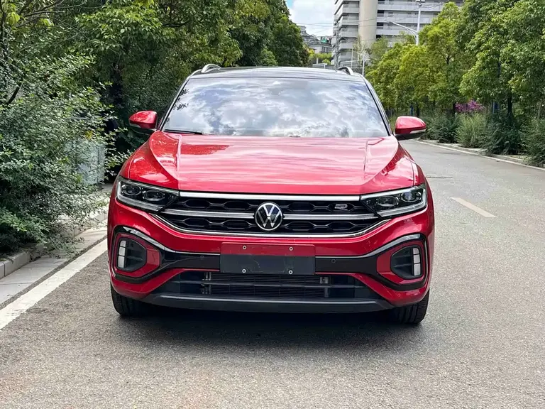 Volkswagen T-ROC 300 TSI DSG 2 WD Starlight