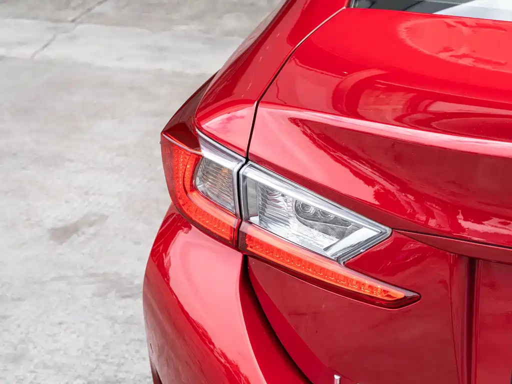 Lexus RC 200 t F SPORT