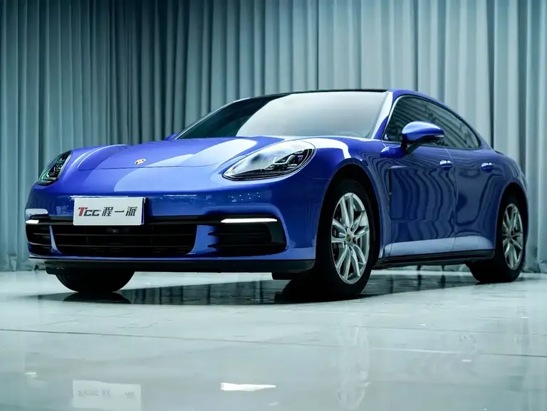Porsche Panamera Panamera 3.0 T
