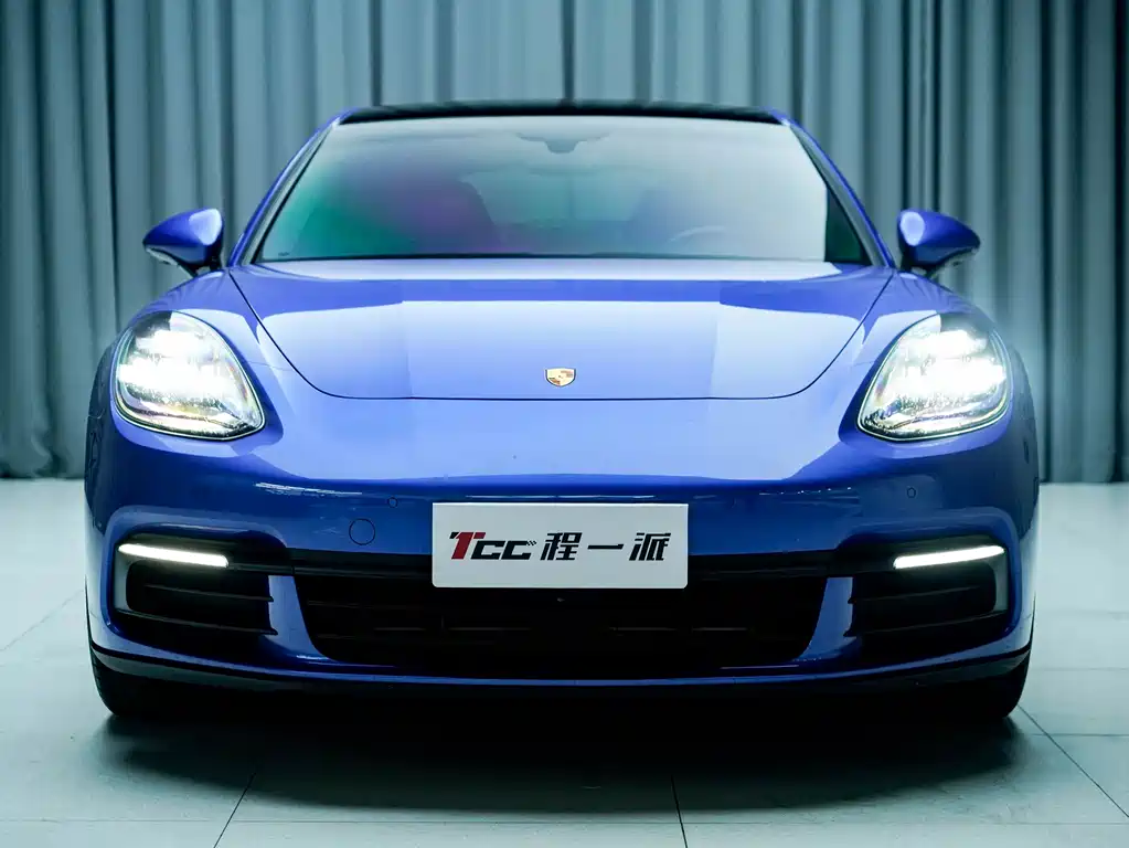 Panamera Panamera 3.0 T