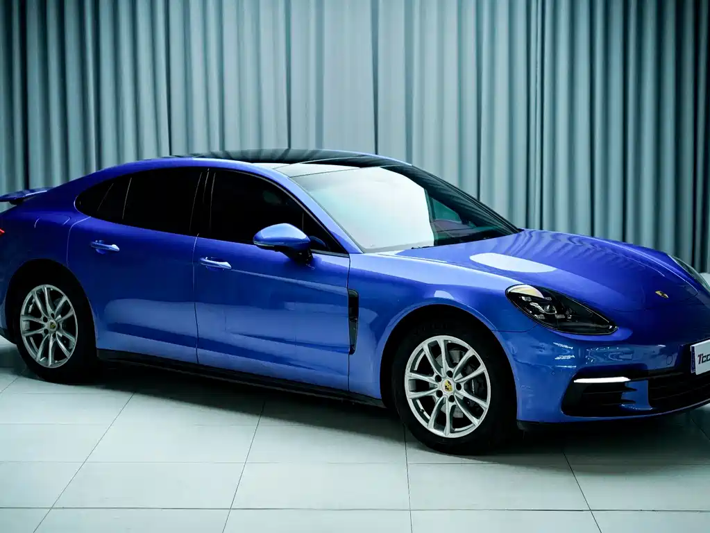 Panamera Panamera 3.0 T