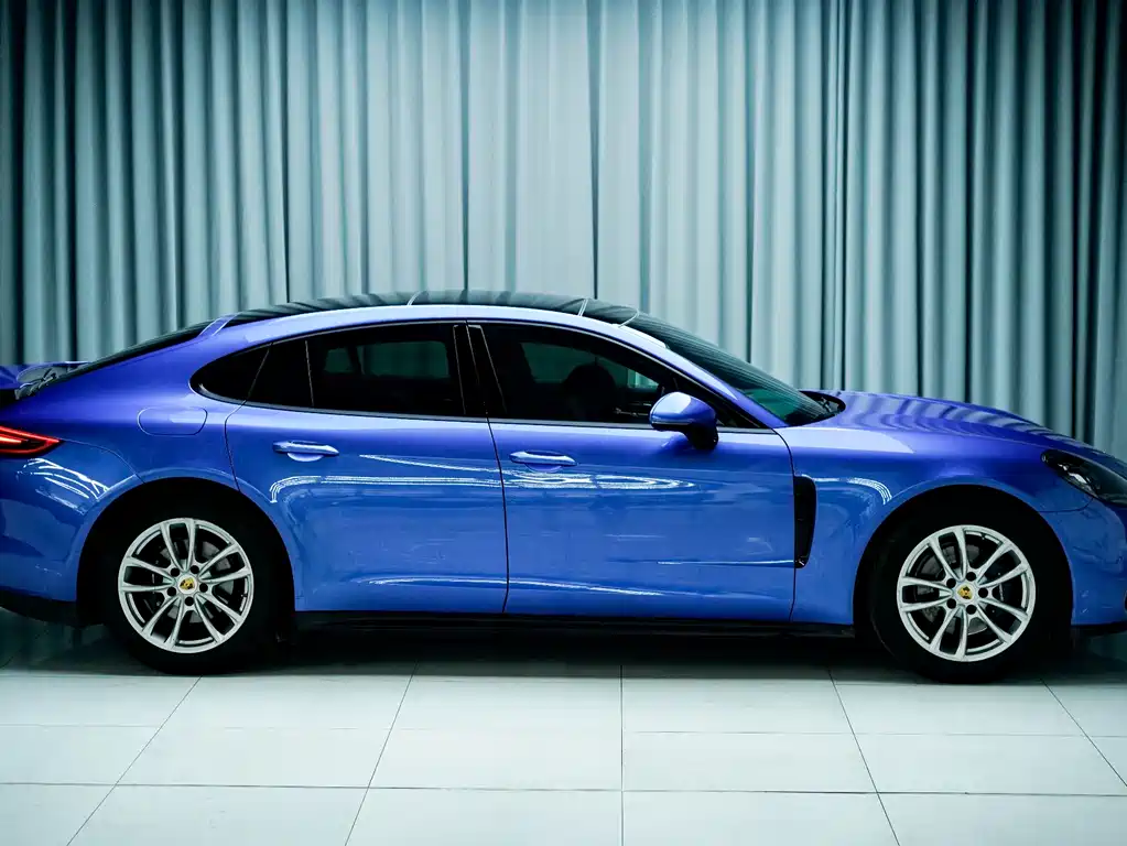 Panamera Panamera 3.0 T