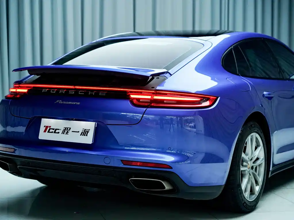 Panamera Panamera 3.0 T