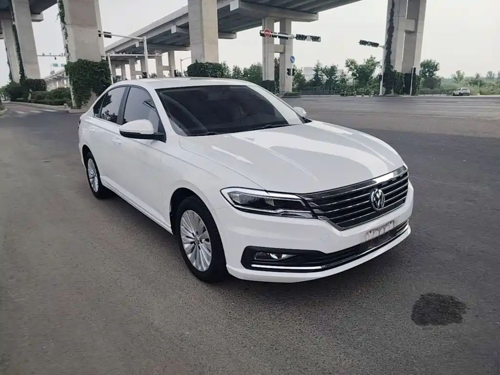 Lavida 280 TSI DSG Comfort CN-VI