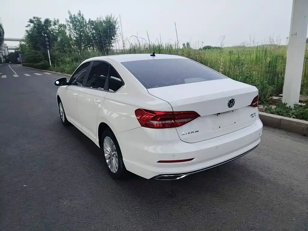 Lavida 280 TSI DSG Comfort CN-VI
