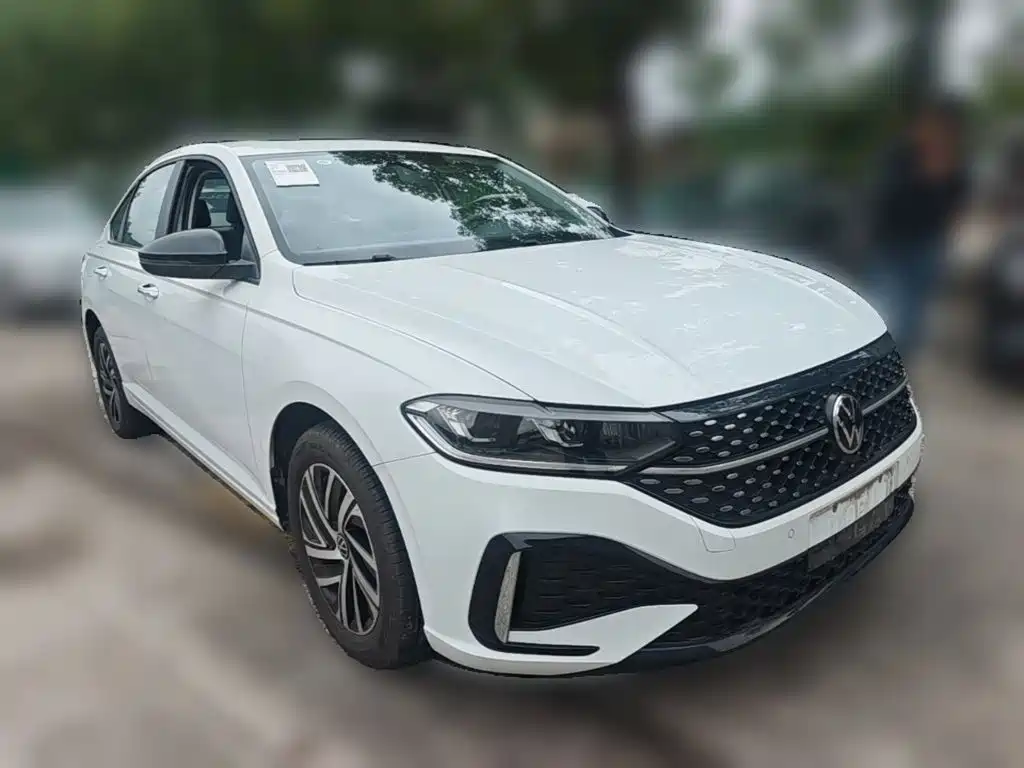 Lavida 300 TSI DSG Starry Sky Leading