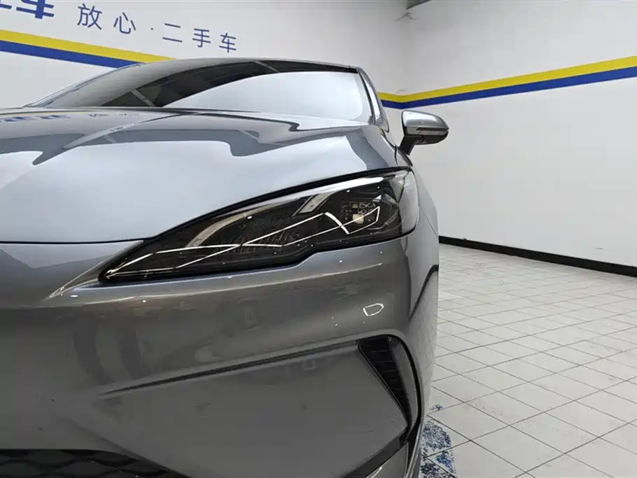 Seal 05 DM-i DM-i Smart Drive 55 KM Luxury