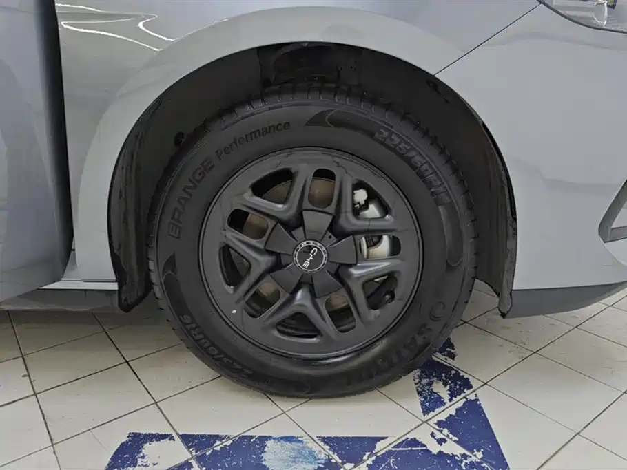 Seal 05 DM-i DM-i Smart Drive 55 KM Luxury