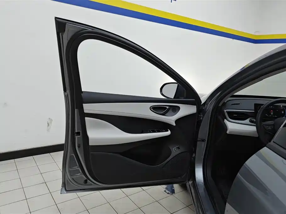 Seal 05 DM-i DM-i Smart Drive 55 KM Luxury