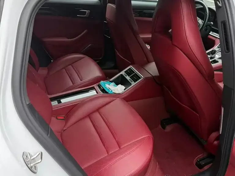 Porsche Panamera Panamera 2.9 T