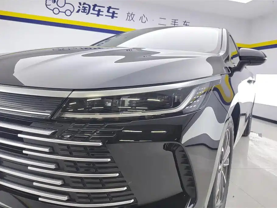 Destroyer 05 Glory DM-i 55 KM Luxury