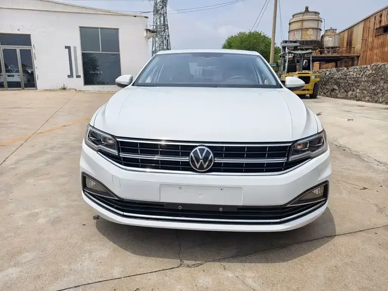 Volkswagen Bora 1.5 L Auto Elite Connected
