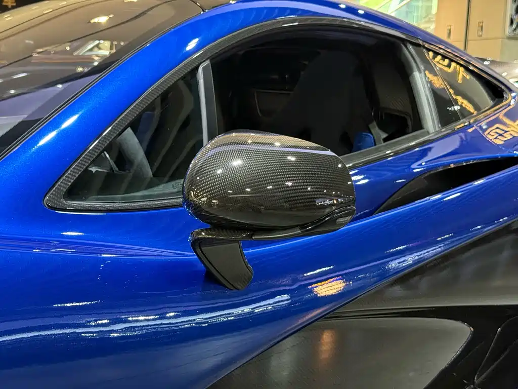 McLaren P1 3.8 T Standard