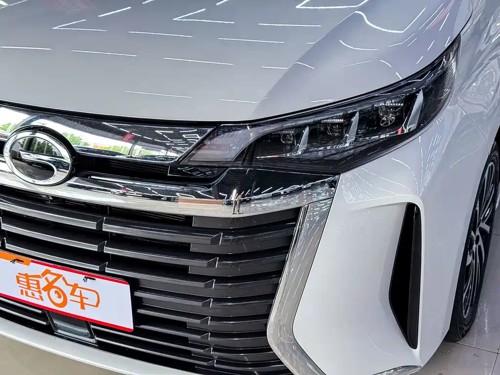 GAC Trumpchi M6 MAX 270 T WDCT Honored