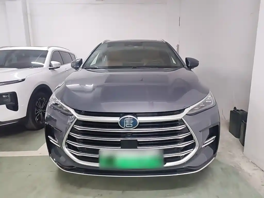 Tang NEV DM-i Champion 112 KM Premium