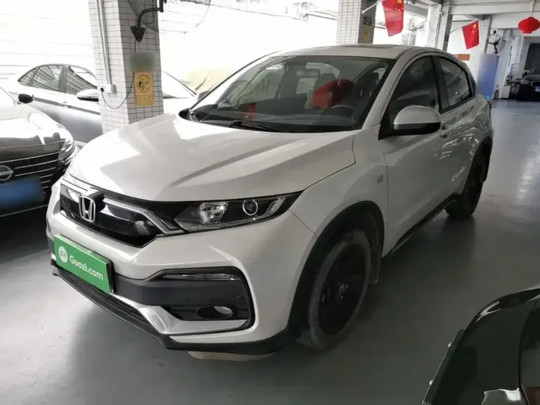 Honda XR-V 220 TURBO CVT Comfort