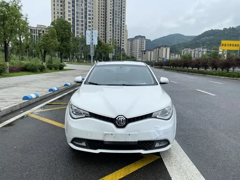 MG Ruixing 1.5 T Auto Value Luxury