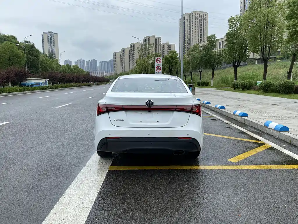 Ruixing 1.5 T Auto Value Luxury