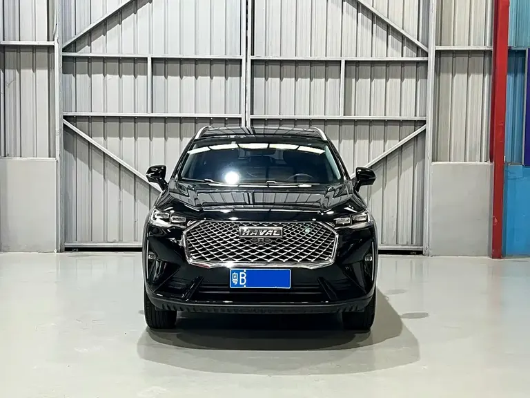 Haval H6 1.5 T 2 WD Classic