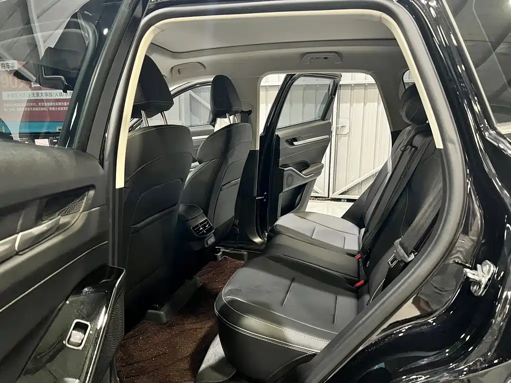 Haval H6 1.5 T 2 WD Classic