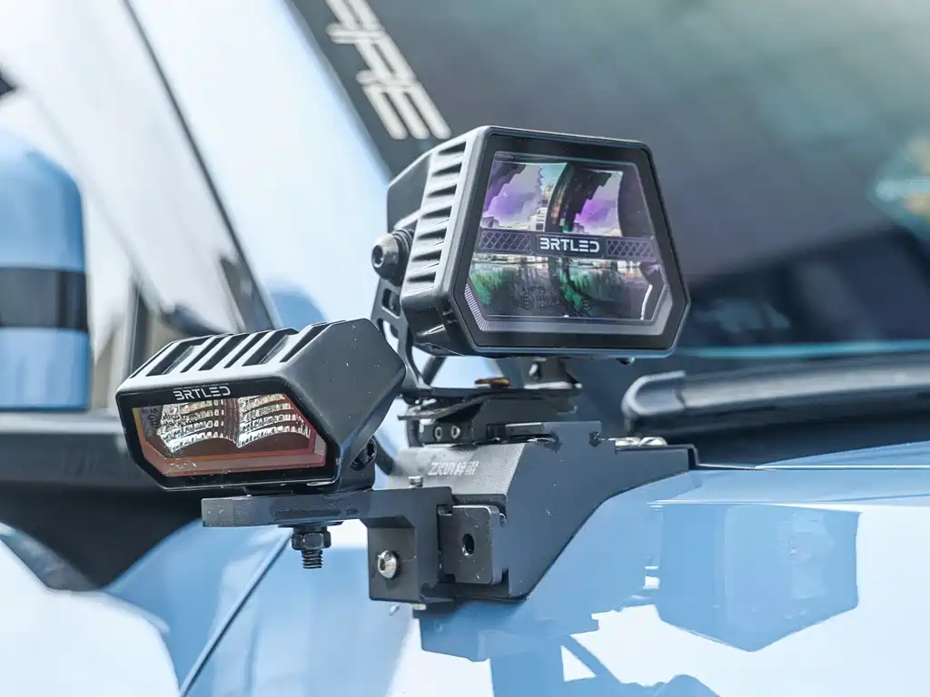 Leopard 5 Navigator