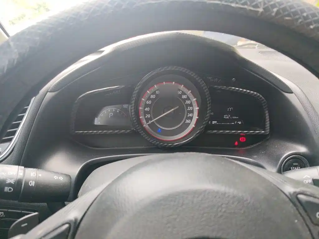 Mazda 3 Axela Sedan 2.0 L Auto Sport