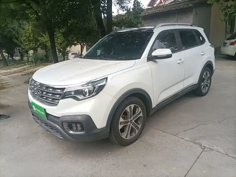 Kia Sportage 2.0 L Auto Smart Enjoyment Luxury CN-V