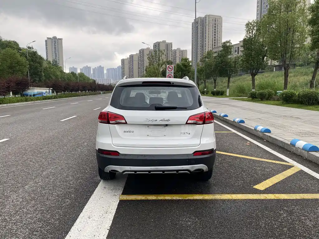 Damai X5 1.5 T Manual Luxury CN-IV