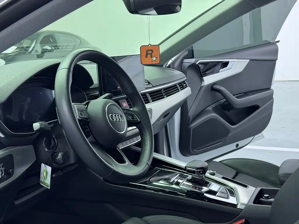 Audi A5 (Import) Sportback 40 TFSI Fashion Dynamic