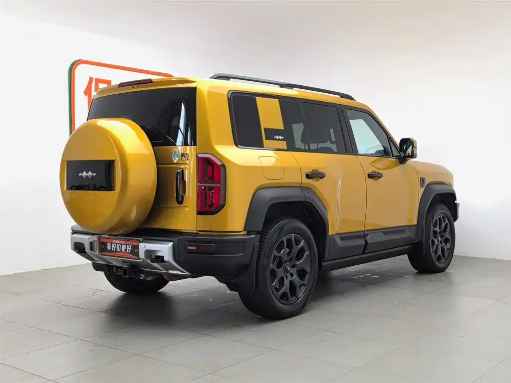 Leopard 5 Navigator