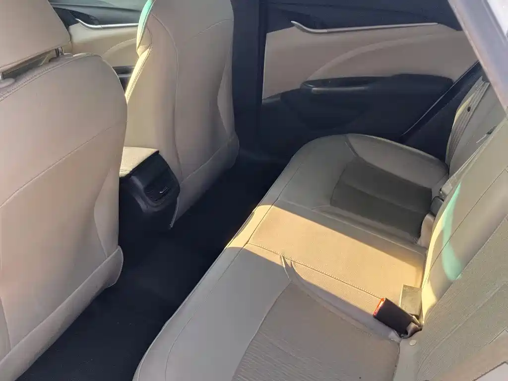 Excelle GT 15 N Auto Elite