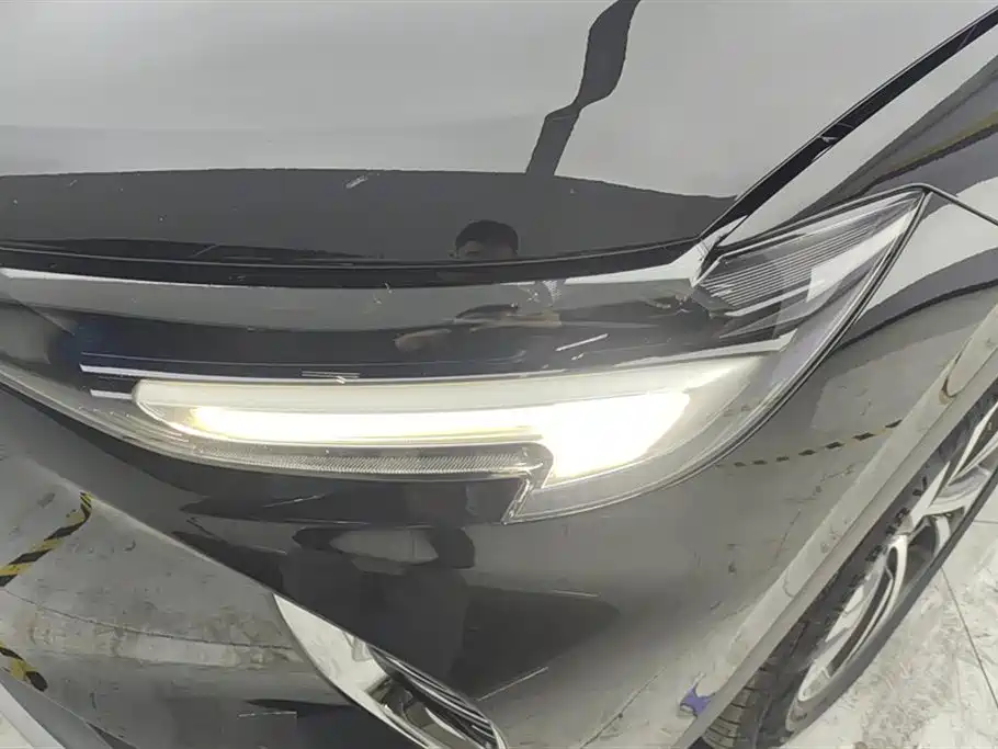 Envision S Facelift Envision S 552 T 2 WD Luxury