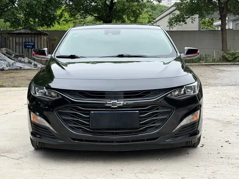 Chevrolet Malibu XL Redline 550 T Auto Sharp Connect
