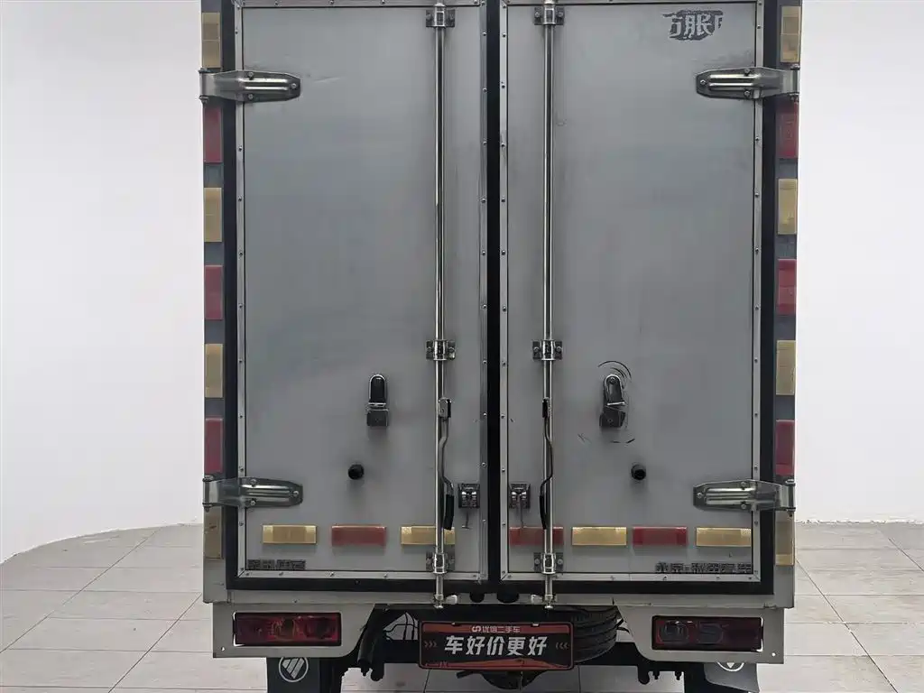 Xiangling M 祥菱M 2021款 1.6 L M1舒适特别版