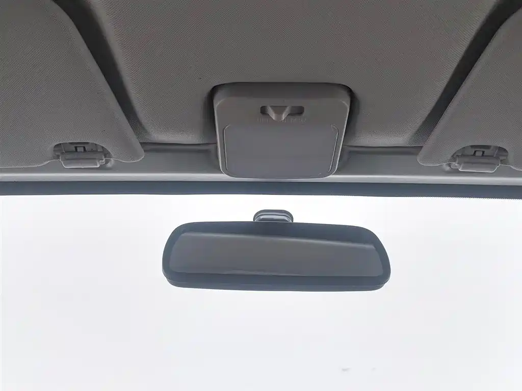 Xiangling M 祥菱M 2021款 1.6 L M1舒适特别版
