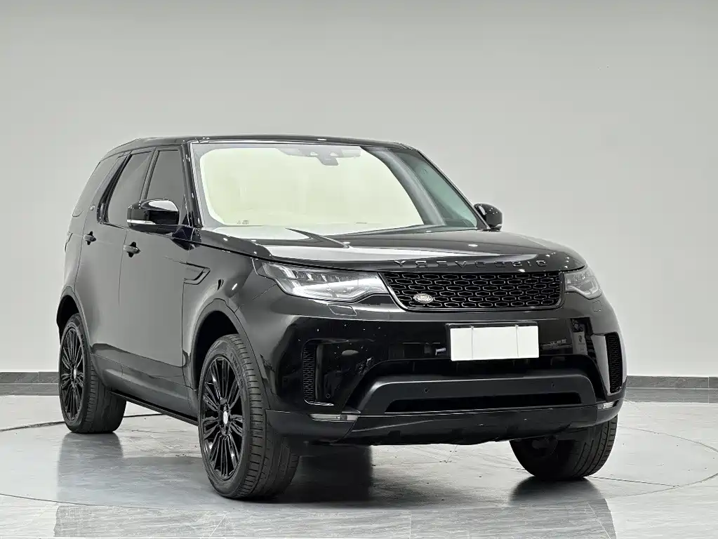 Discovery 3.0 SC V6 SE