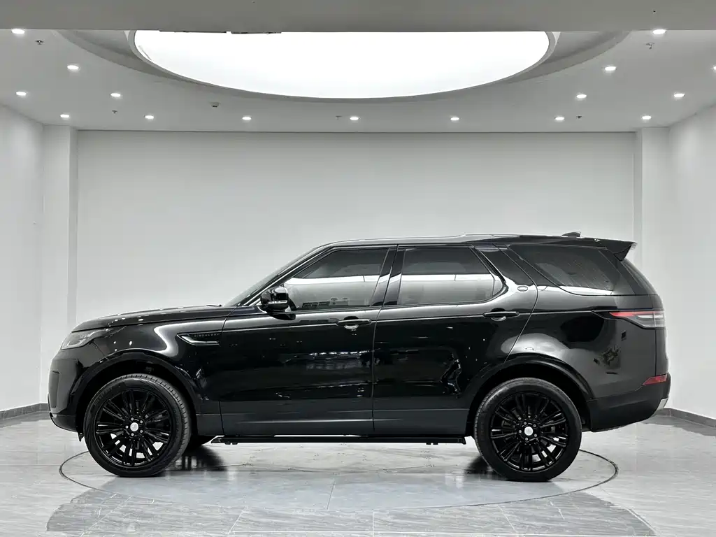 Discovery 3.0 SC V6 SE