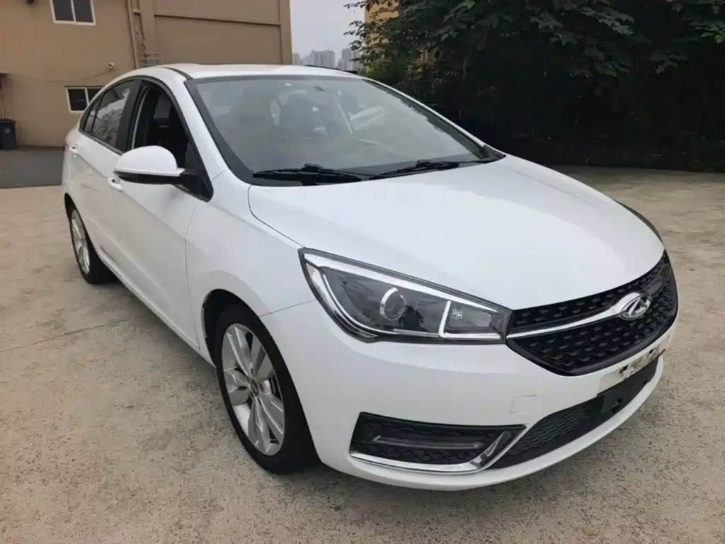 Arrizo 5 1.5 L Manual Leading Sharp