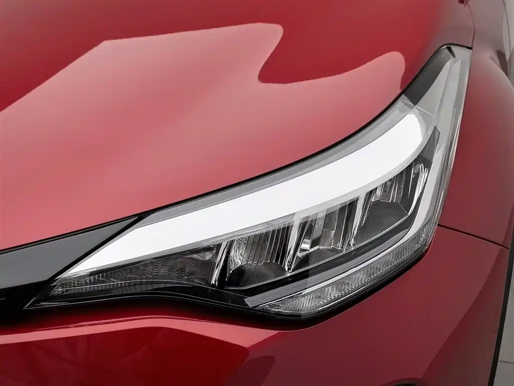 Toyota C-HR 2.0 L Comfort