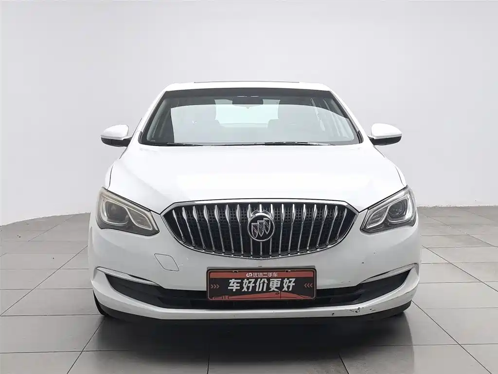 Excelle GT 15 N Auto Elite