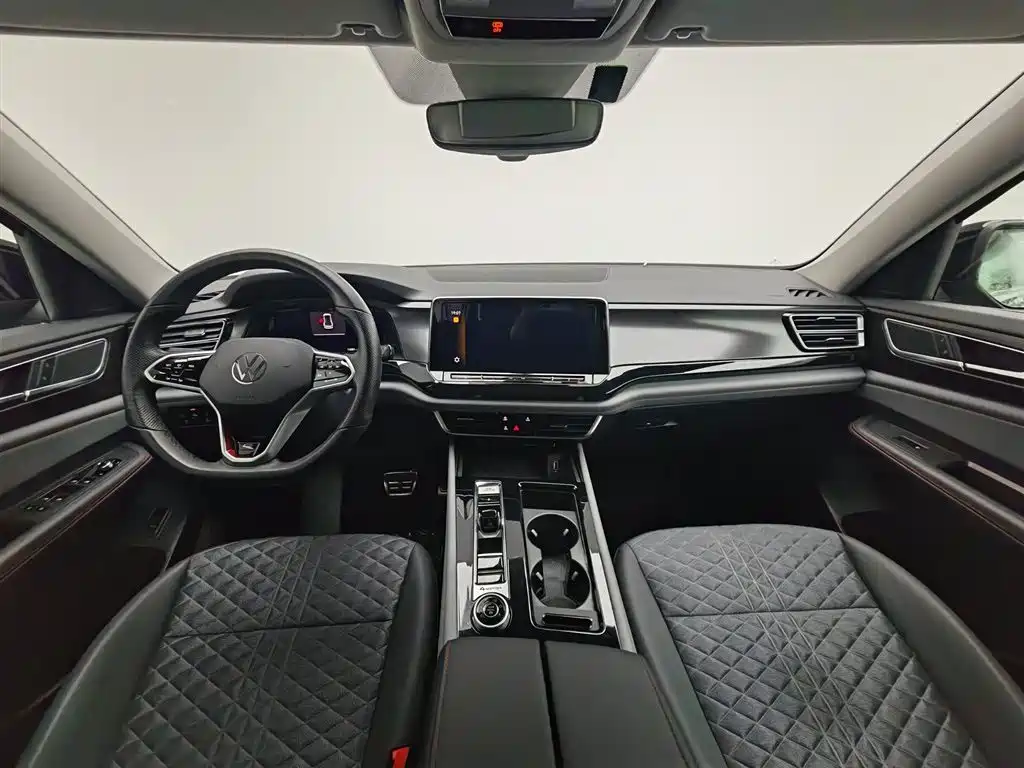 Teramont Teramont X 380 TSI 4 WD Luxury