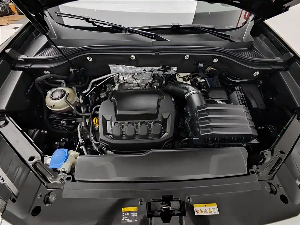 Teramont Teramont X 380 TSI 4 WD Luxury